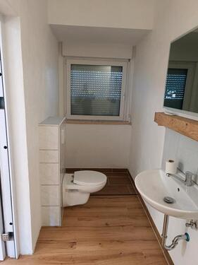 Foto - Erdgeschoßwohnung in Schwanau zur Miete