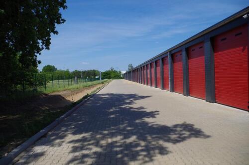 Foto - andere in Parchim