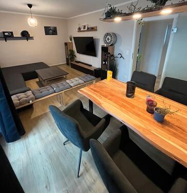 Foto - 3 Zimmer Wohnung Saniert am Stern