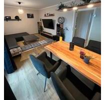 3 Zimmer Wohnung Saniert am Stern - Uelzen