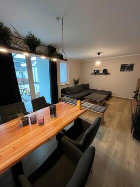 Foto - 3 Zimmer Etagenwohnung zur Miete in Uelzen