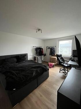 Foto - 3 Zimmer Etagenwohnung in Uelzen