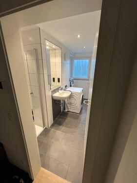 Foto - Etagenwohnung in Uelzen zur Miete