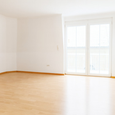 Foto - Exklusive 2‑Zimmer‑Wohnung mit Balkon im Stadtzentrum von Kronach