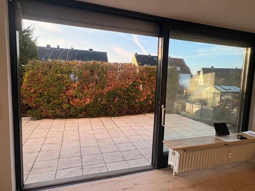 Foto - 2 Zimmer Terrassenwohnung zur Miete in Kassel