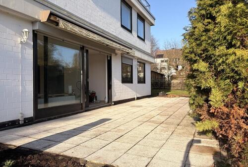 Foto - 2 Zimmer Terrassenwohnung in Kassel