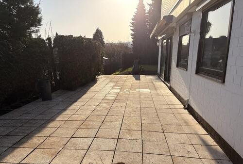 Foto - Terrassenwohnung in Kassel zur Miete