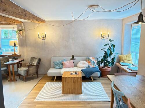 Foto - Ferienwohnung „Katzenbachlaedle“