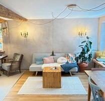 Ferienwohnung „Katzenbachlaedle“ - Rottenburg am Neckar