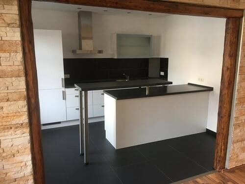 Foto - Etagenwohnung in Braunschweig zur Miete