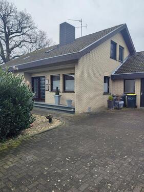 Foto - 3-Zimmer-Dachgeschoss-Wohnung Wadersloh zentral