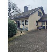 3-Zimmer-Dachgeschoss-Wohnung Wadersloh zentral