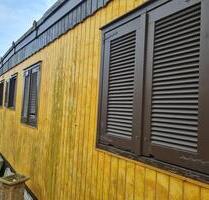 Mobilheim zu verkaufen - 40.000,00&nbsp;EUR Kaufpreis, in Grube (PLZ: 23749)