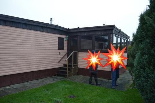 Foto - Einfamilienhaus in Grube