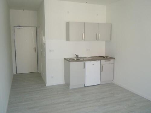 Foto - 1 Zimmer Etagenwohnung in Dresden