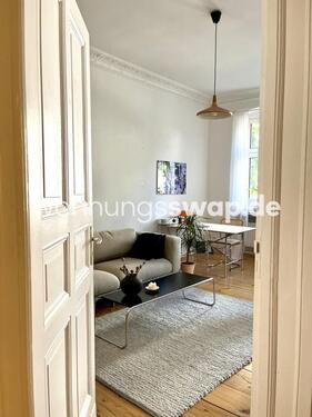 Foto - Wohnungsswap - 2 Zimmer, 55 m² - Niemetzstraße, Neukölln, Berlin