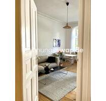 Wohnungsswap - 2 Zimmer, 55 m² - Niemetzstraße, Neukölln, Berlin