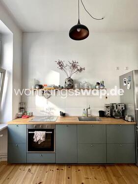 Foto - 2 Zimmer Etagenwohnung in Berlin