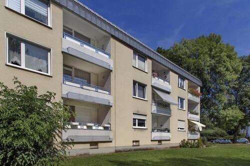 Foto - 3 Zimmer Etagenwohnung in Dortmund