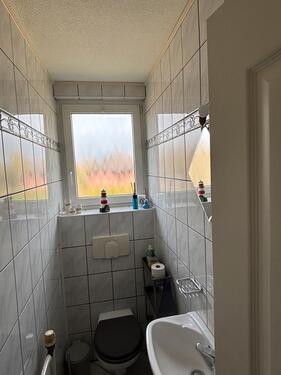 Foto - 3 Zimmer Dachgeschoßwohnung in Reppenstedt