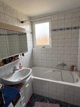 Foto - Dachgeschoßwohnung in Reppenstedt zur Miete