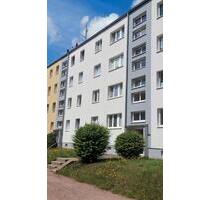 Hübsche, gemütliche 3-Raum-Wohnung in Gerstungen
