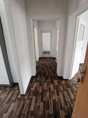 Foto - 3 Zimmer Etagenwohnung zur Miete in Gerstungen