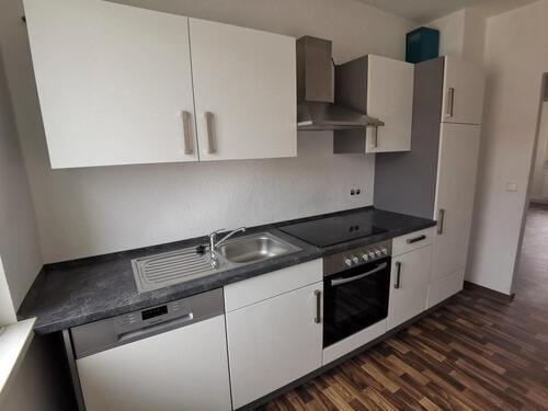 Foto - 3 Zimmer Etagenwohnung in Gerstungen