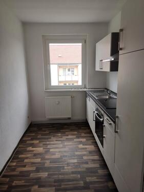 Foto - Etagenwohnung in Gerstungen zur Miete