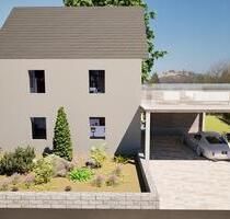 Haus mit Grundstück Vesteblick Eckardtsberg Toplage Coburg