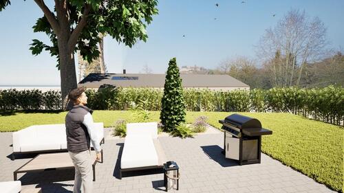 Foto - Einfamilienhaus in Coburg