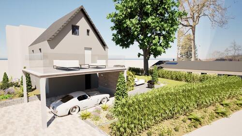 Foto - Einfamilienhaus in Coburg zum Kaufen