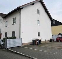 Große 4,5 Zimmerwohnung zu Vermieten in Lörzweiler - Harxheim