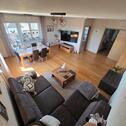 Foto - 4.5 Zimmer Dachgeschoßwohnung in Harxheim