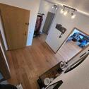 Foto - Dachgeschoßwohnung in Harxheim zur Miete