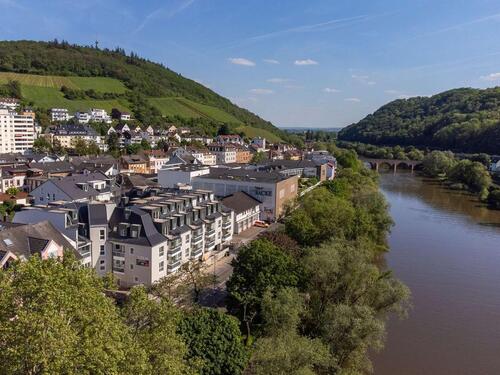 Foto - 2 Zimmer Etagenwohnung zur Miete in Bingen am Rhein