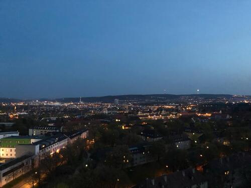 Foto - 1,5-Zimmer-Wohnung in Stuttgart mit Aussicht