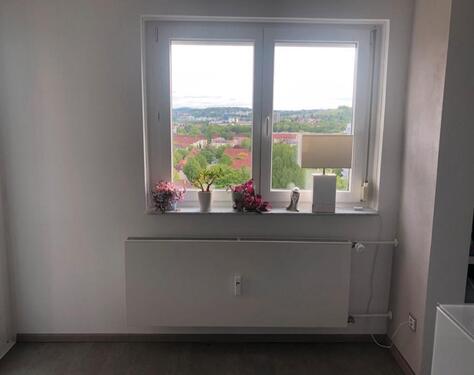 Foto - 1.5 Zimmer Etagenwohnung in Stuttgart