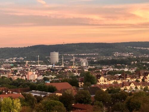 Foto - Etagenwohnung in Stuttgart zur Miete