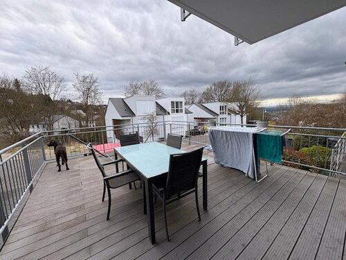 Foto - 6 Zimmer Mehrfamilienhaus, Wohnhaus zum Kaufen in Vallendar