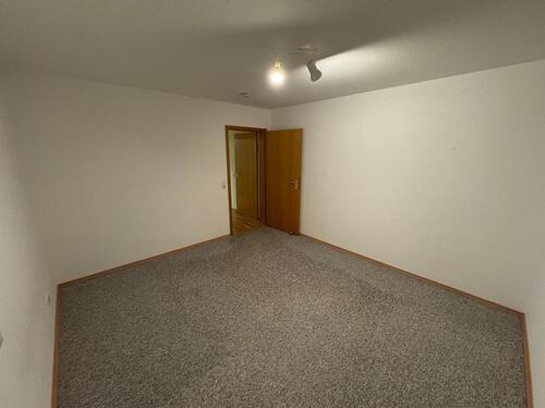 Foto - 3 Zimmer Etagenwohnung in Donaueschingen