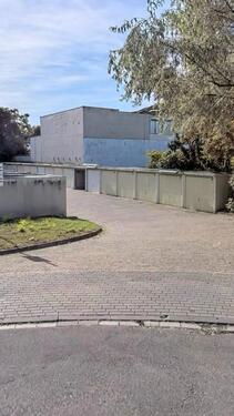 Foto - Einzel-Garage für PKW in Oggersheim Rheinecke zu verkaufen