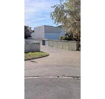 Einzel-Garage für PKW in Oggersheim Rheinecke zu verkaufen - Ludwigshafen am Rhein Ludwigshafen-Oggersheim