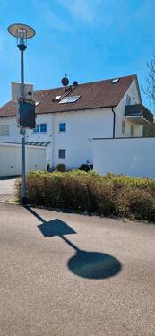 Foto - Schöne 2-Zimmerwohnung in Ingolstadt Etting