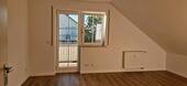 Foto - Dachgeschoßwohnung in Karlskron zur Miete