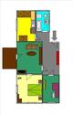 Foto - 3 Zimmer Etagenwohnung zur Miete in Zittau