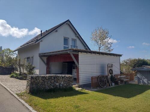 Foto - Einfamilienhaus in ruhiger, sonniger Lage