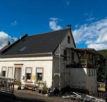 Vermietetes Einfamilienhaus - 250.000,00&nbsp;EUR Kaufpreis, ca.&nbsp; 160,00&nbsp;m&sup2; in Rammelsbach (PLZ: 66887)