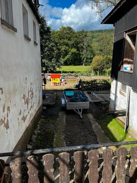 Foto - 6 Zimmer Einfamilienhaus in Rammelsbach