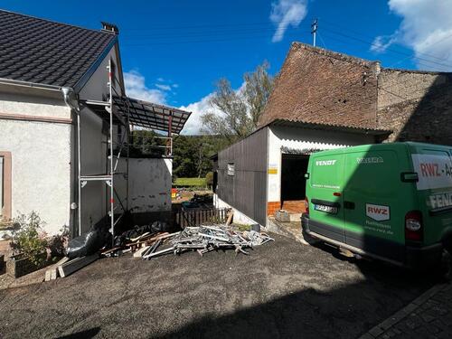 Foto - Einfamilienhaus in Rammelsbach zum Kaufen